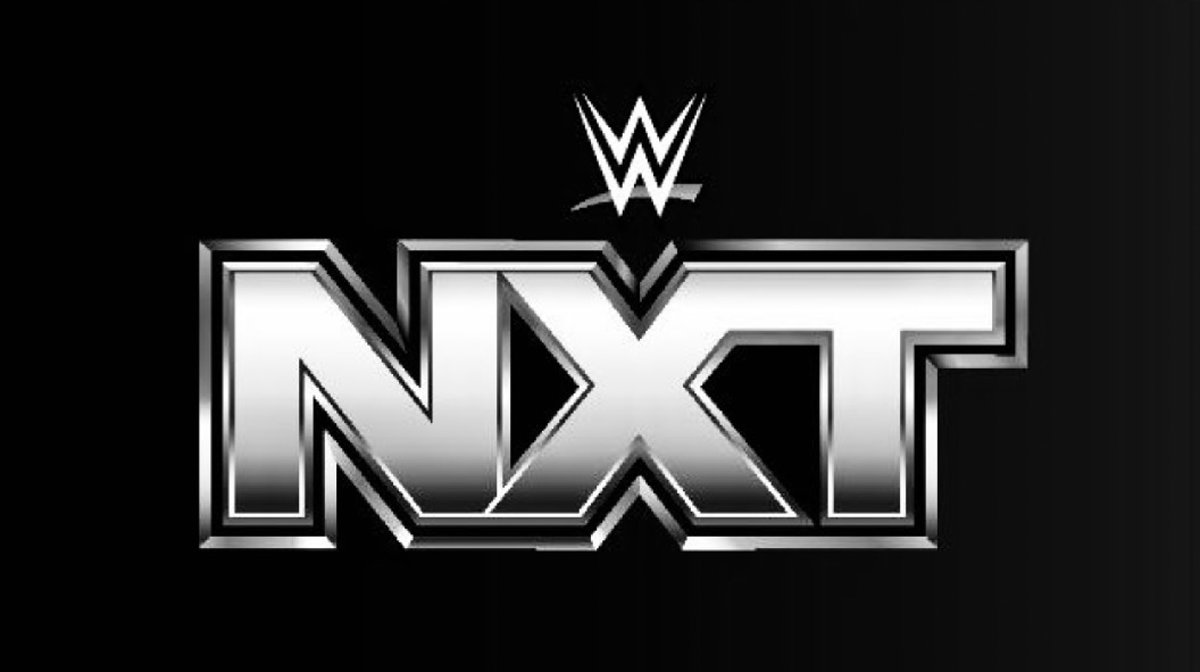 WWE NXT Promotional Banner
