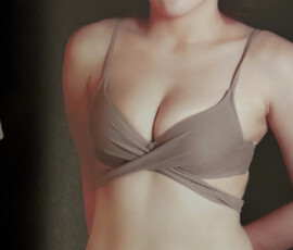 Utami Hayashishita proudly flaunting her thick, curvy wrestler body in skimpy bikinis, every angle a feast in Marigold Fanbook May 2024 gravure