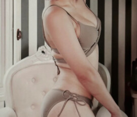 Powerful, juicy thighs on full show as Utami Hayashishita strikes seductive poses in her black and grey bikinis, pure fire from Marigold Fanbook May 2024 photoshoot